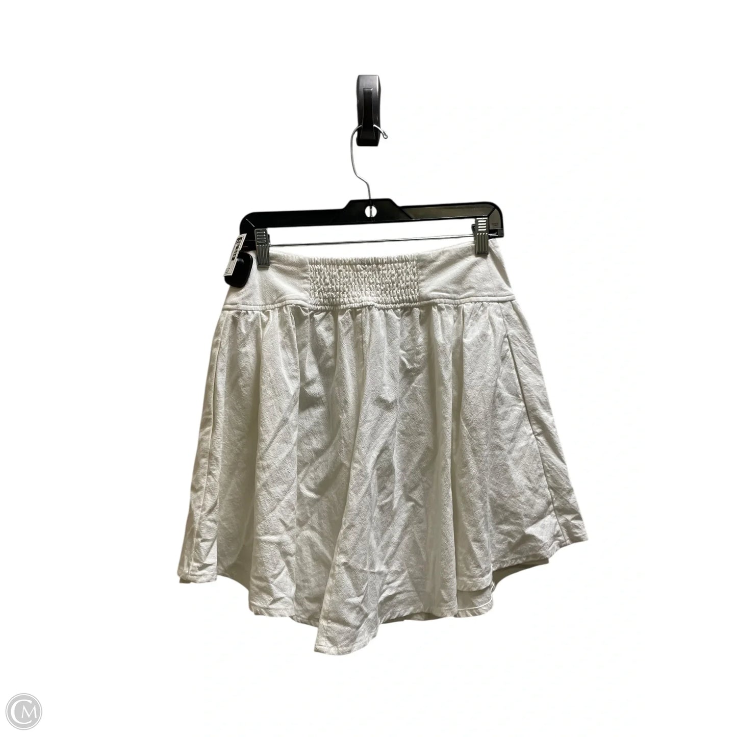 Skirt Midi By Free People In White, Size: S