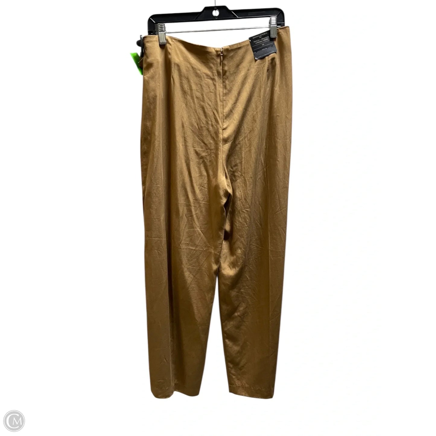 Pants Other By Banana Republic In Brown, Size: 10