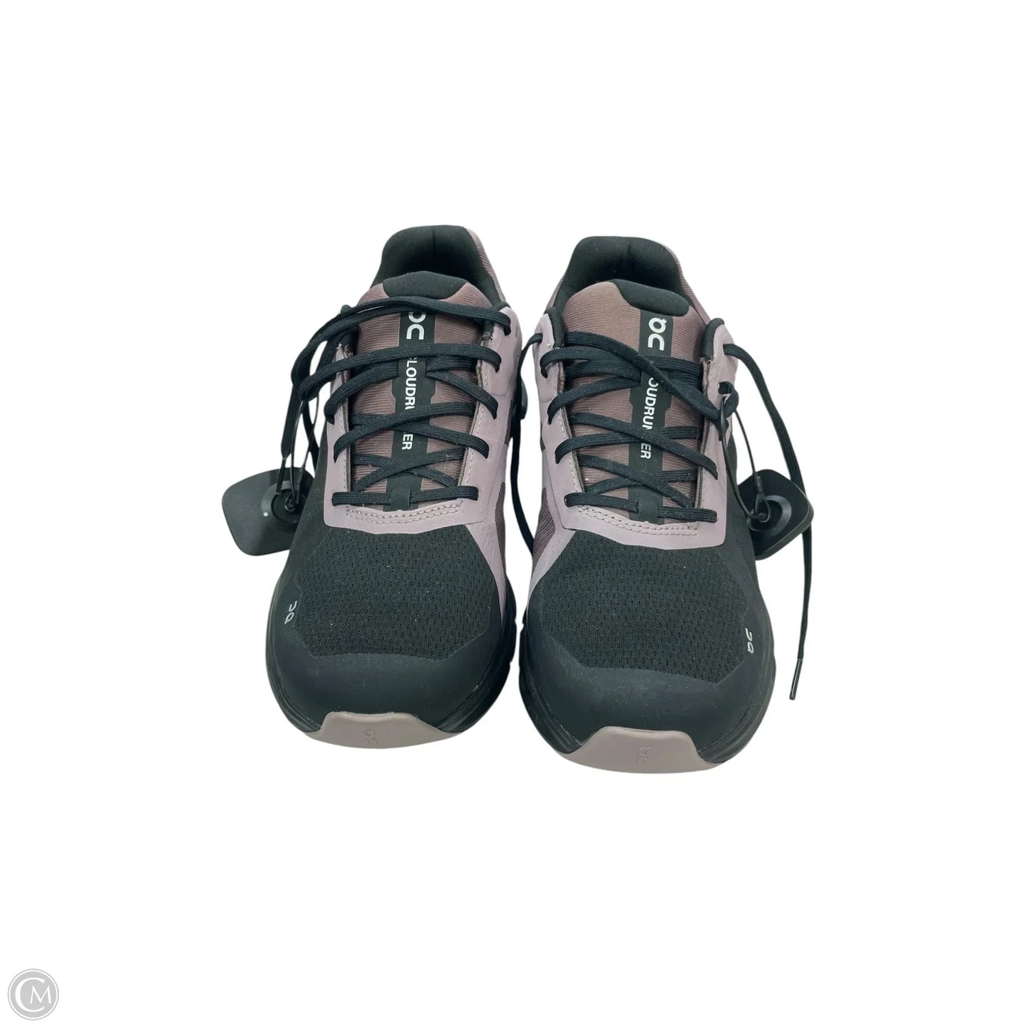 Shoes Sneakers By On Cloud In Purple, Size: 9.5