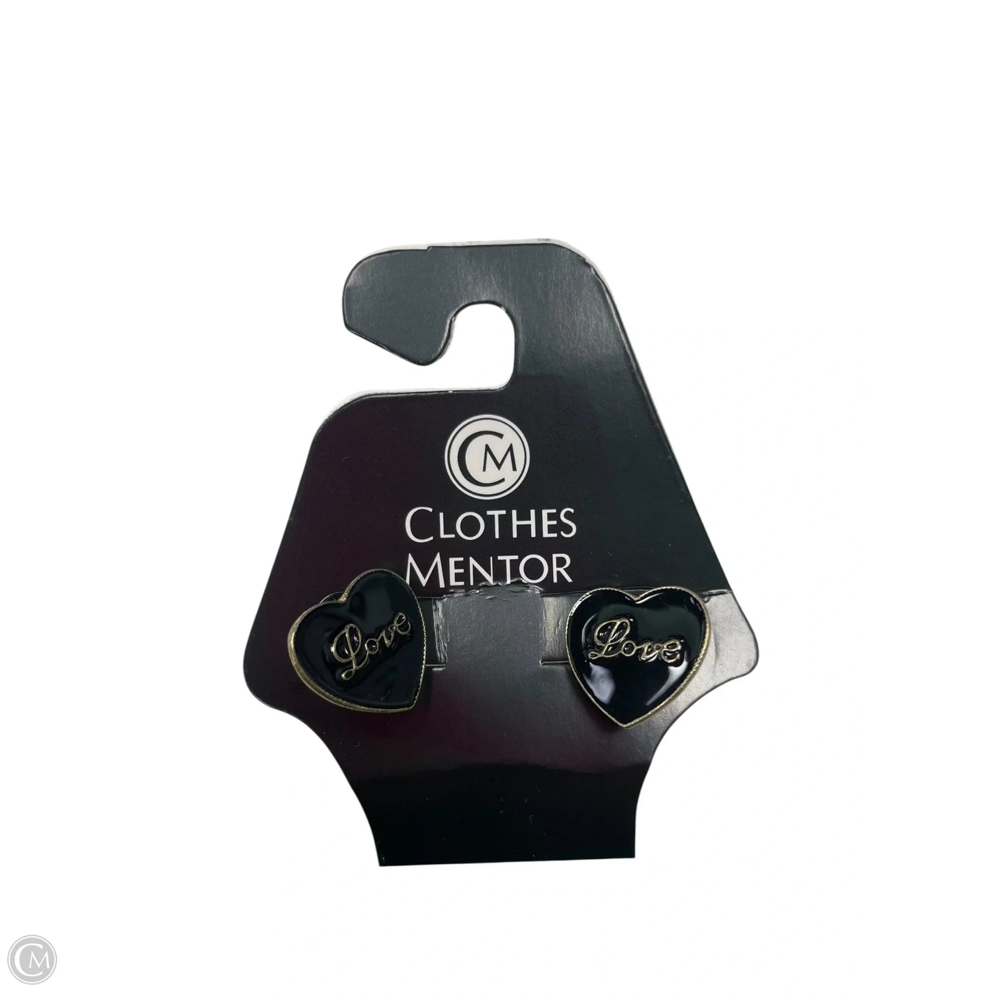 Earrings Hoop By Clothes Mentor