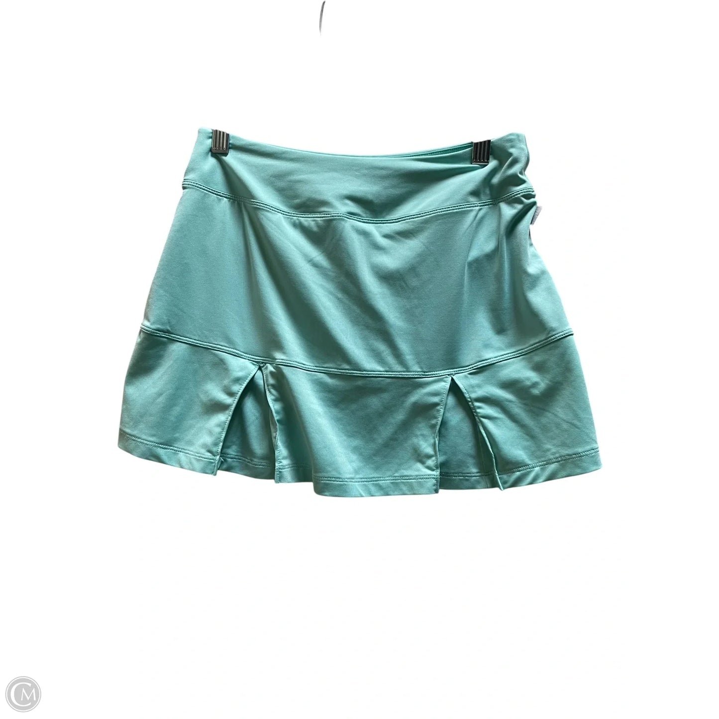 Athletic Skirt By Nike Apparel In Blue, Size: S
