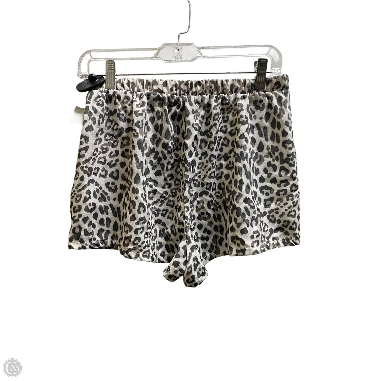 Shorts By Altard State In Grey, Size: L