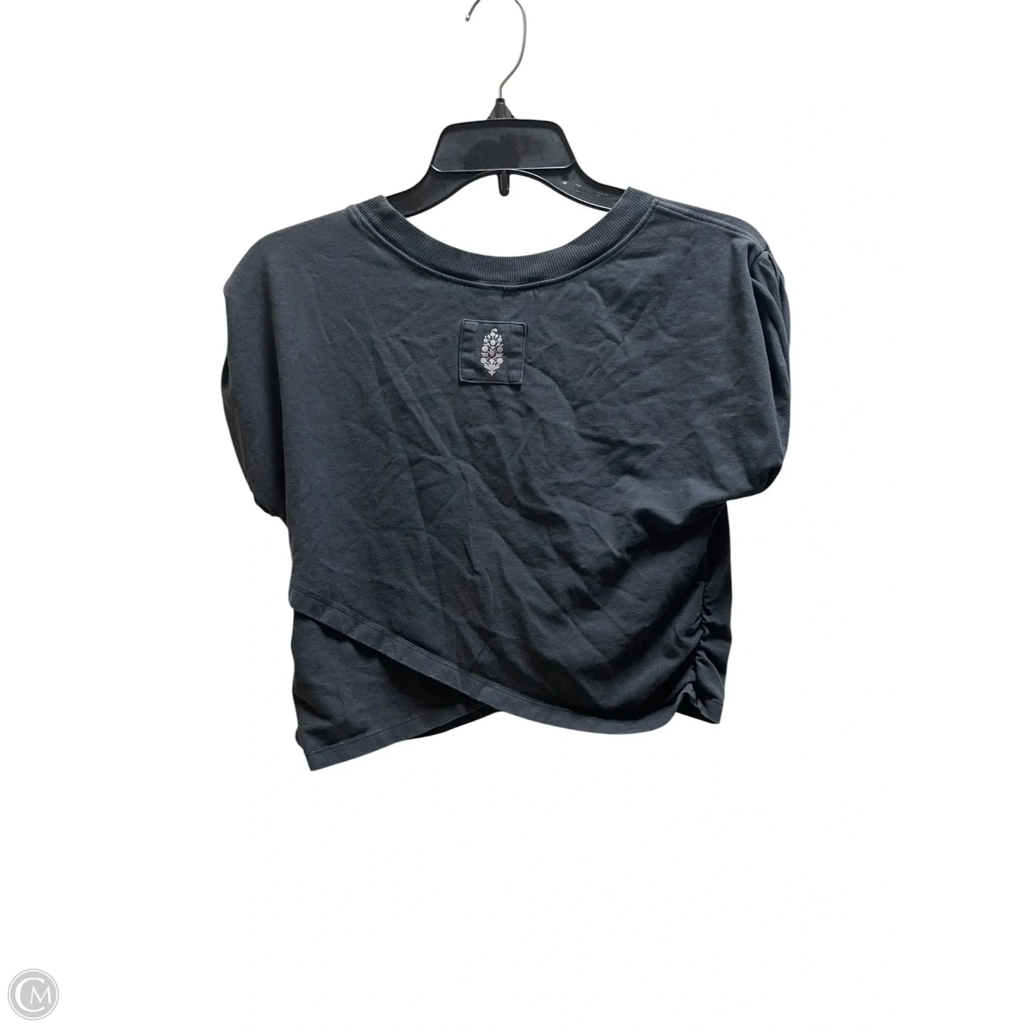 Top Sleeveless By Free People In Black, Size: L