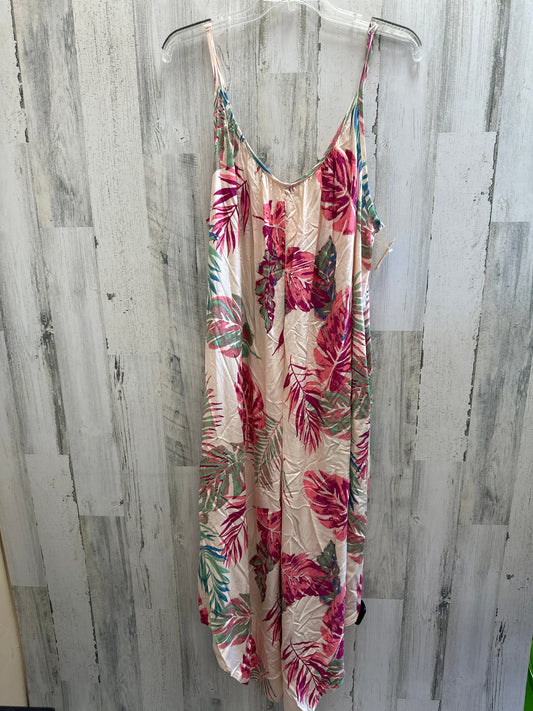 Romper By Clothes Mentor  Size: Xl