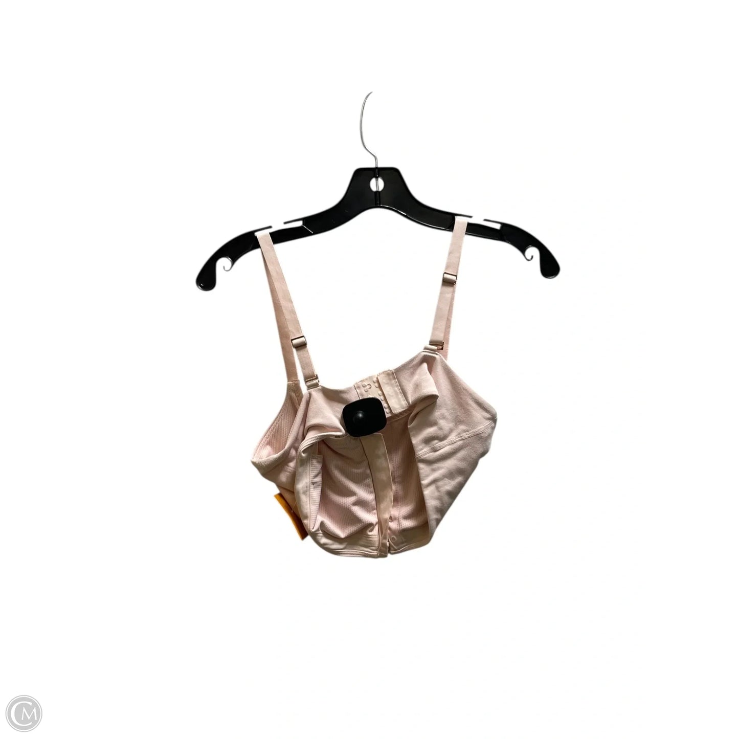 Athletic Bra By Athleta In Pink, Size: S