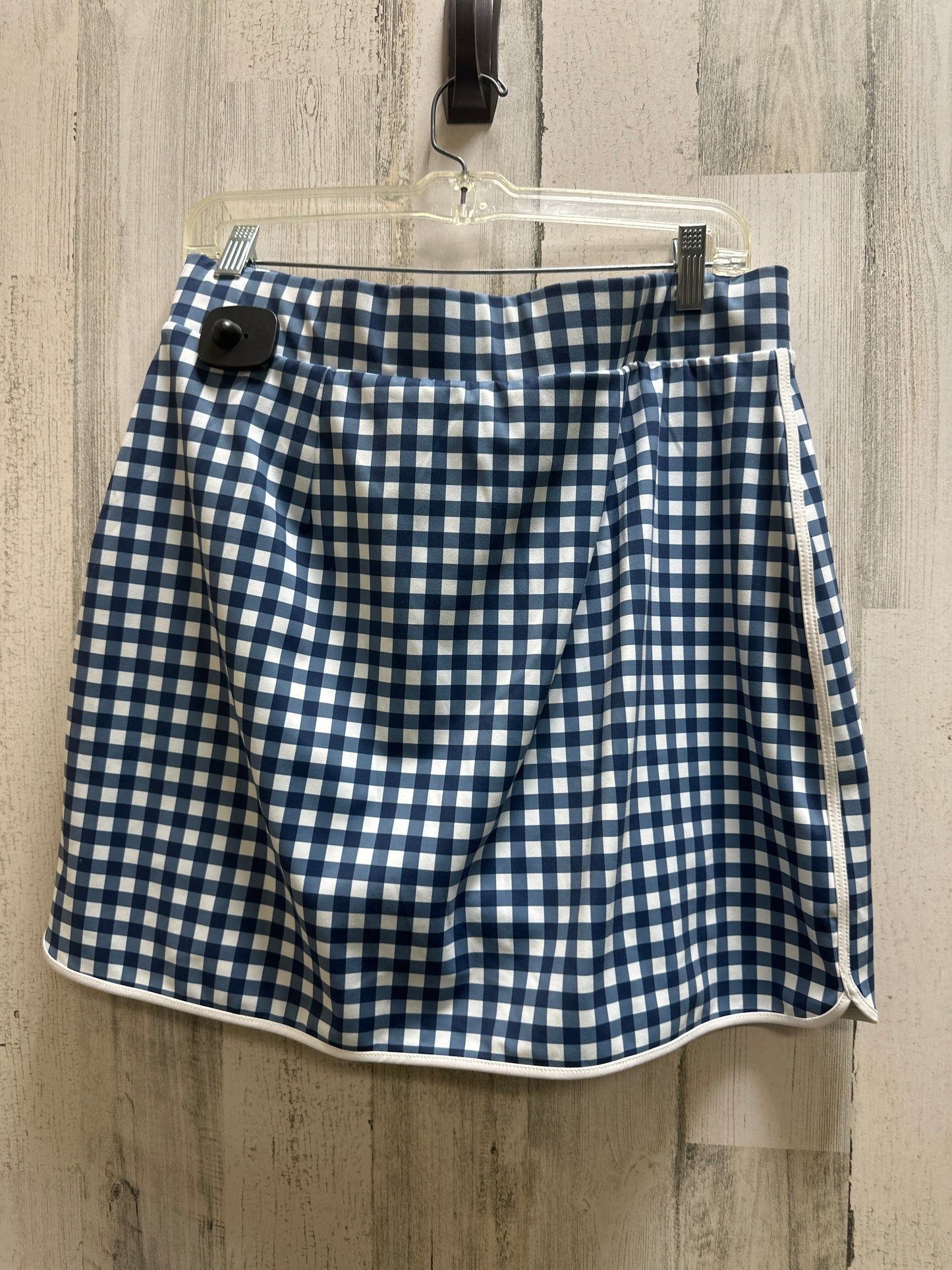 Athletic Skirt By J. Crew  Size: L