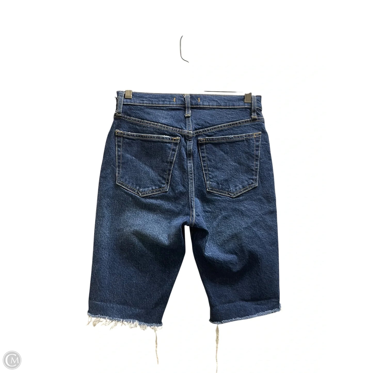 Shorts By We The Free In Blue Denim, Size: 4
