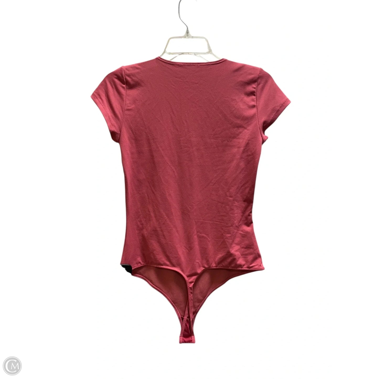 Bodysuit By Free People In Pink, Size: M