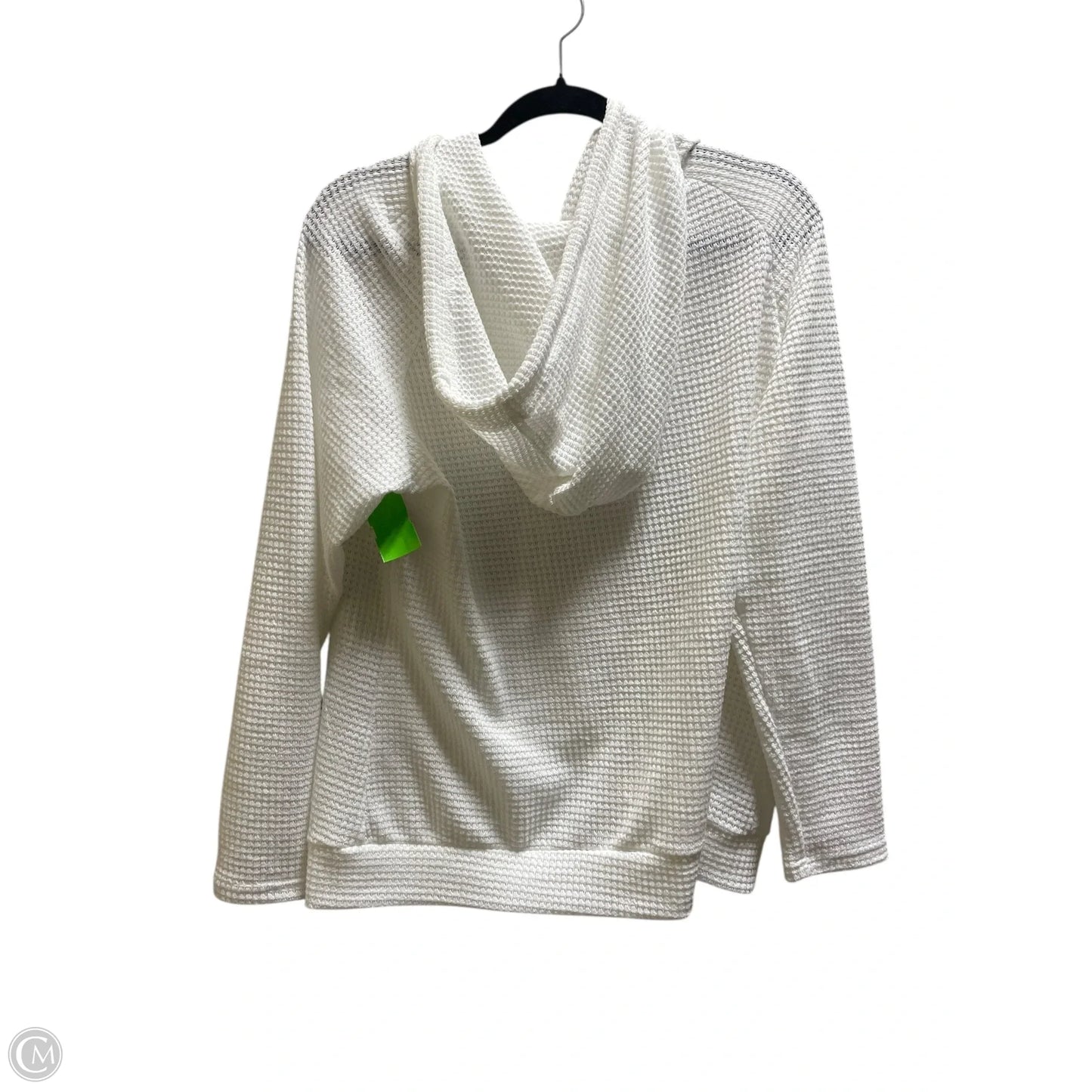 Jacket Other By Dokotoo In White, Size: M