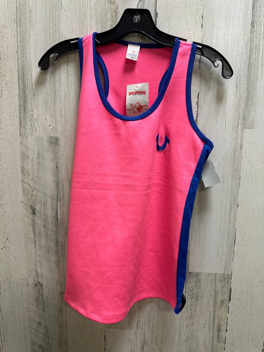 Athletic Tank Top By True Religion  Size: Xl