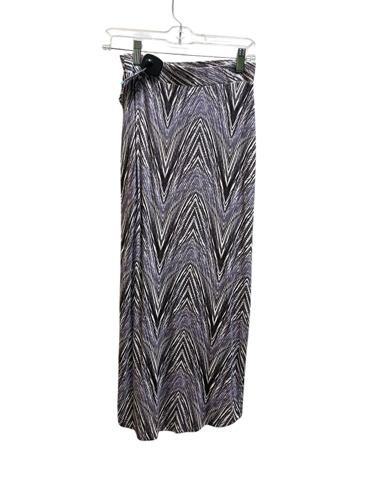 Skirt Maxi By Maeve Size: Xs