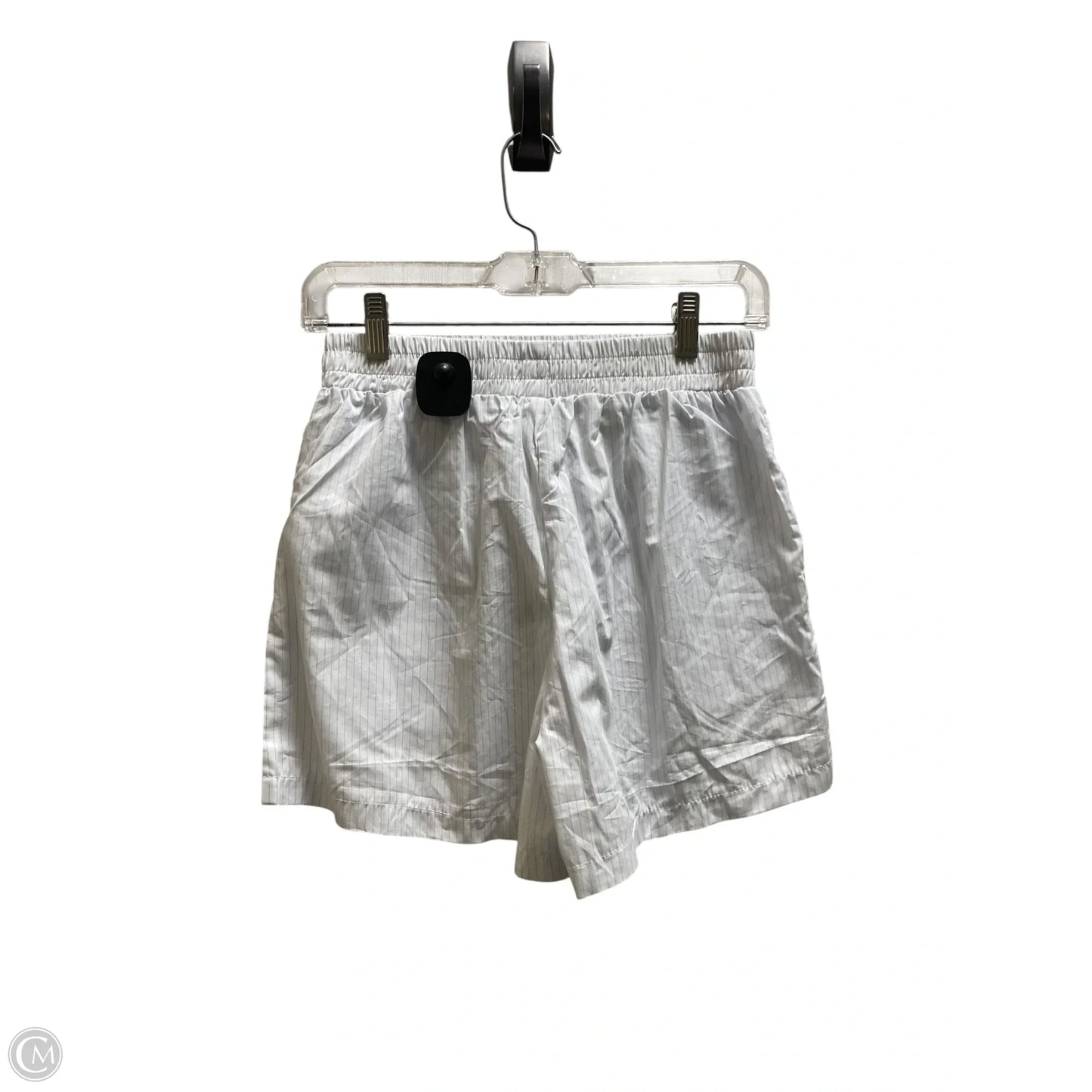Shorts By Clothes Mentor In White, Size: 8