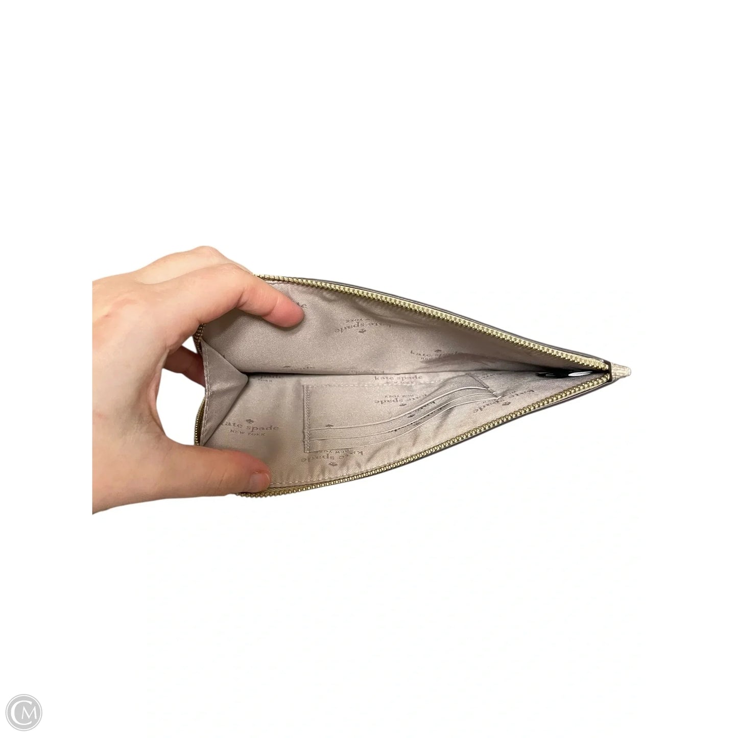 Wallet Designer By Kate Spade, Size: Small