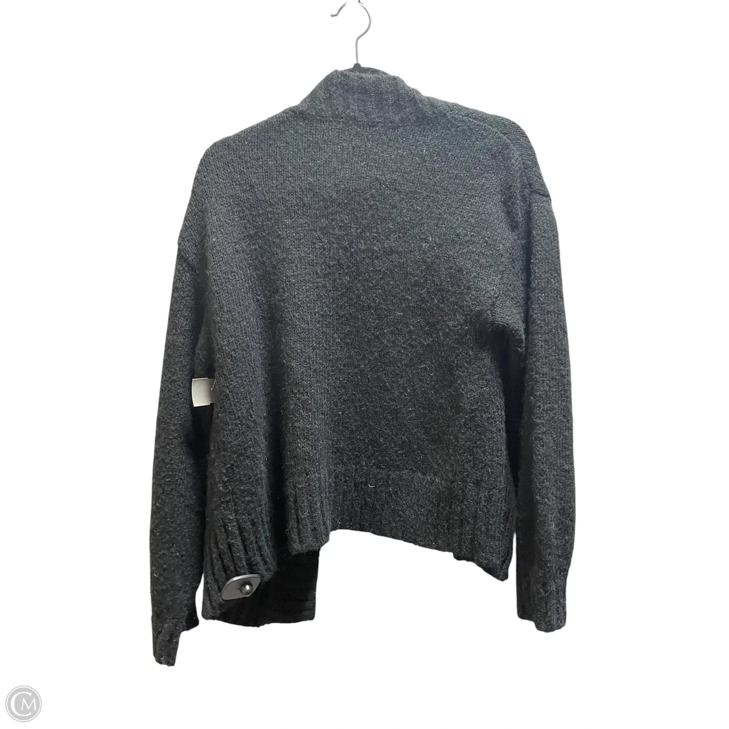 Sweater By Anthropologie In Black, Size: M