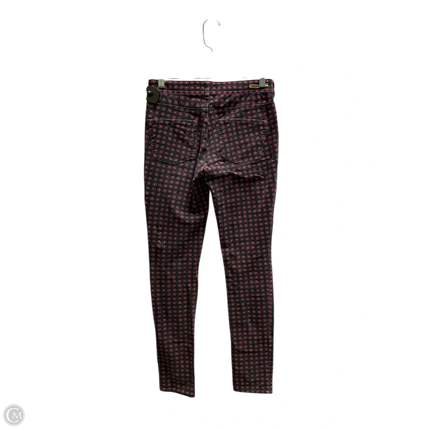 Pants Dress By Pilcro In Green, Size: 2