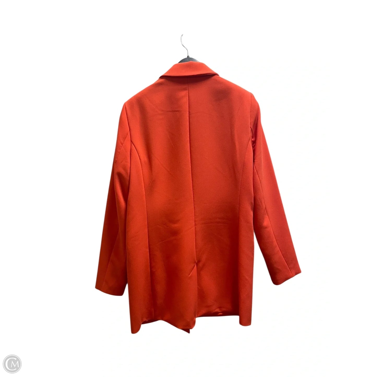 Blazer By Nine West In Orange, Size: M
