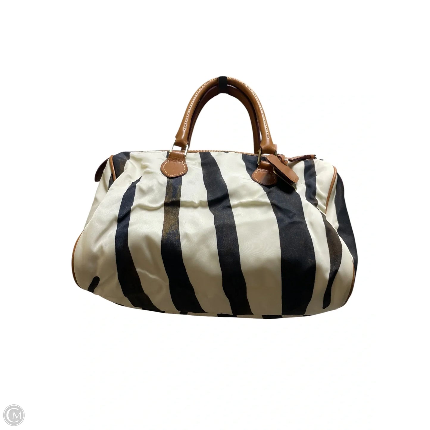 Handbag Designer By Dooney And Bourke, Size: Medium