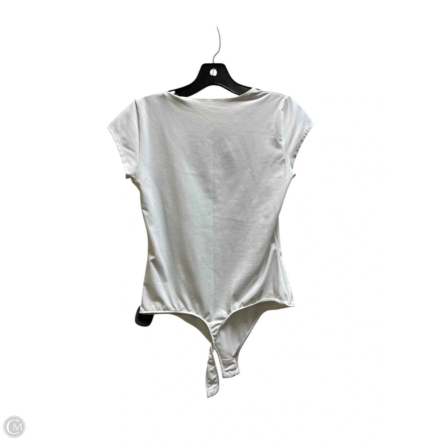 Bodysuit By Free People In White, Size: M