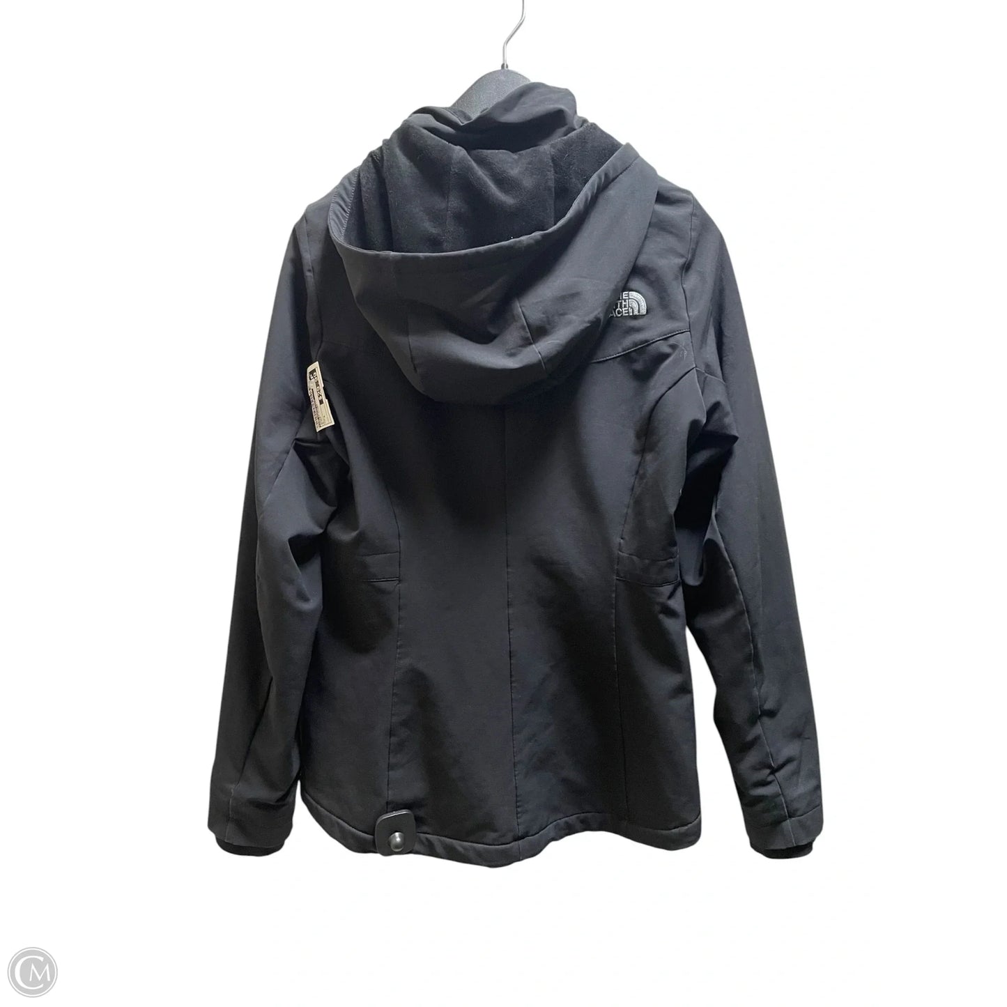 Jacket Other By The North Face In Black, Size: S
