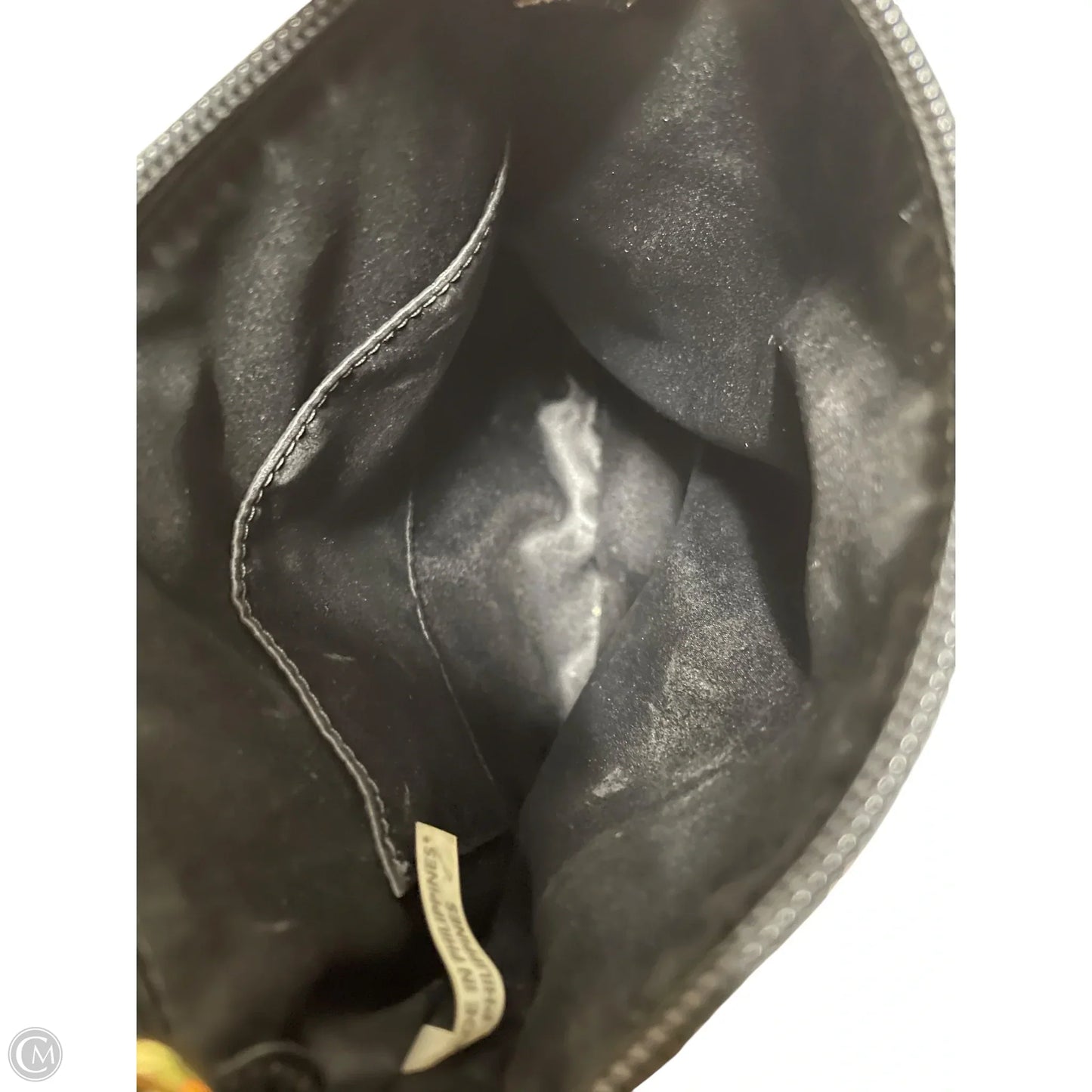 Handbag Designer By Coach, Size: Small