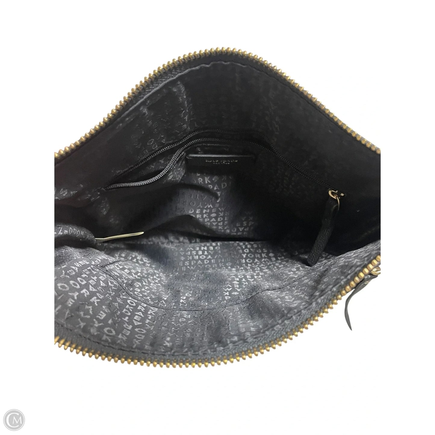 Crossbody Designer By Kate Spade, Size: Medium