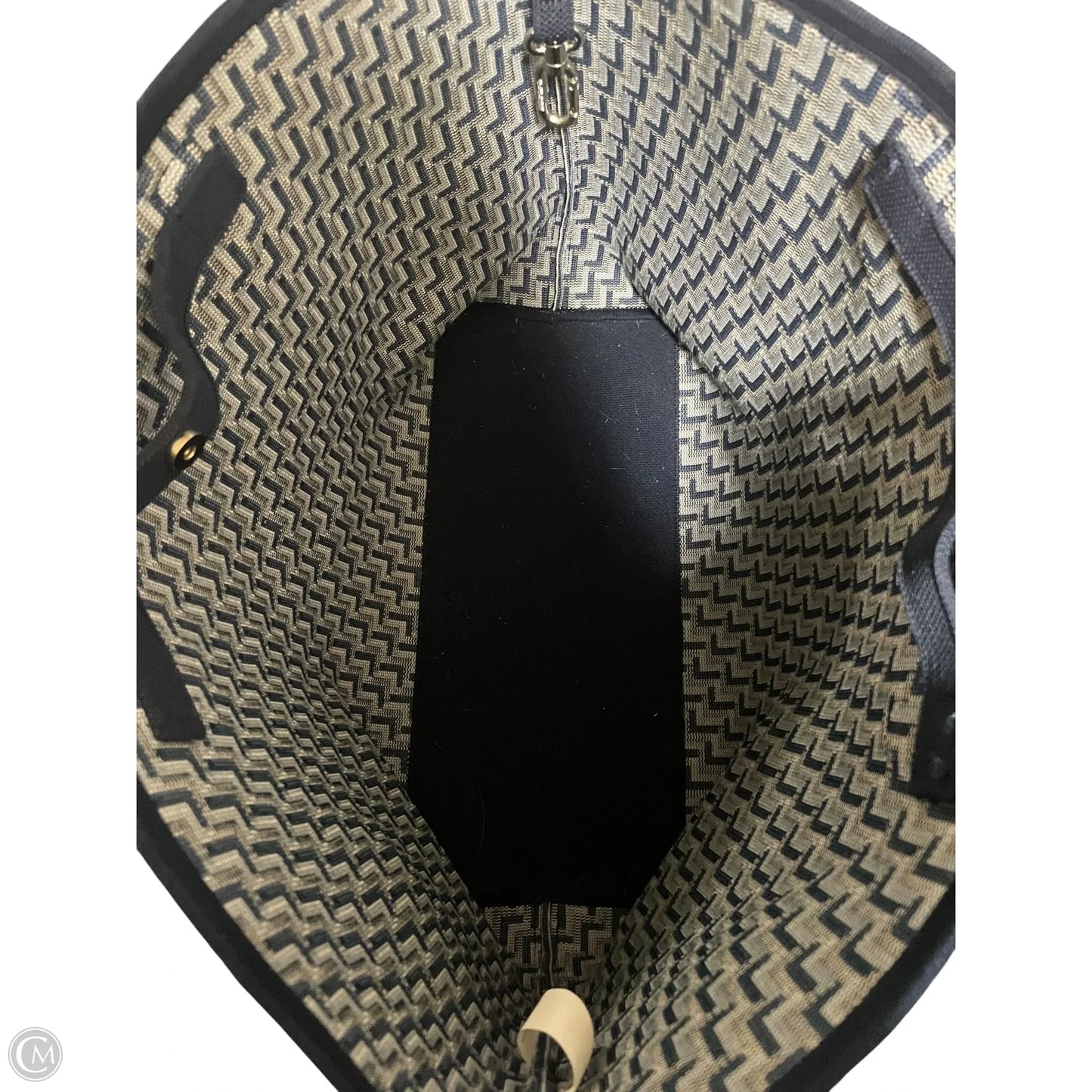 Handbag By Lululemon, Size: Large