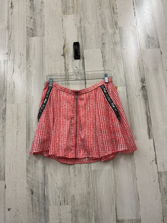 Skirt Mini & Short By Bcbgeneration  Size: Xs