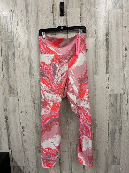 Athletic Leggings By Old Navy  Size: 4x