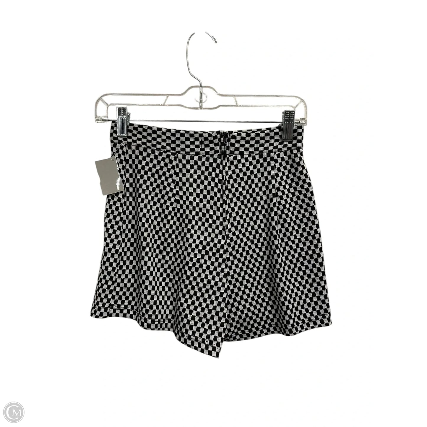 Skort By Altard State In Black, Size: S
