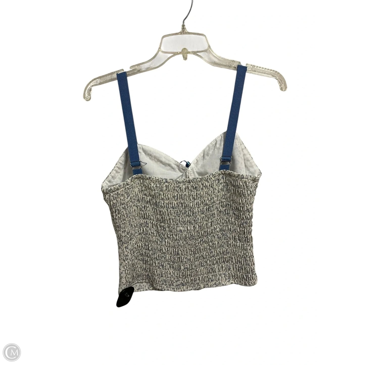 Top Cami By Sienna Sky In Ivory, Size: L