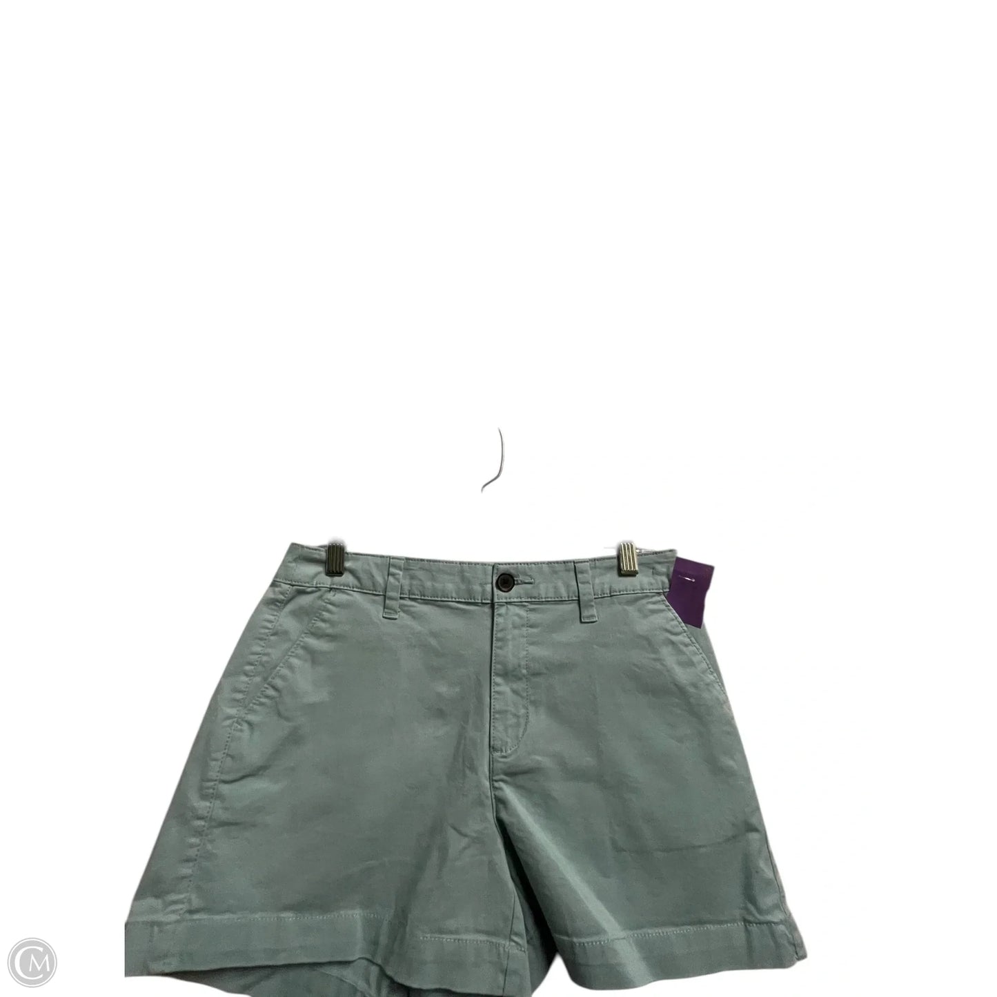 Shorts By A New Day In Blue, Size: 6