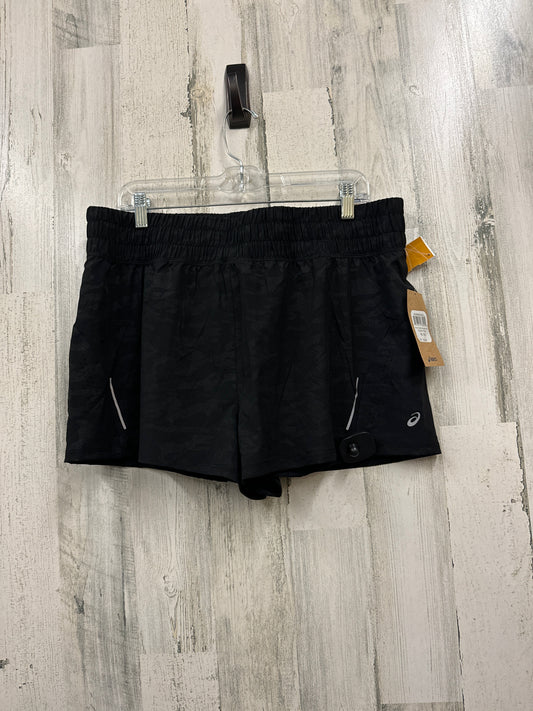 Athletic Shorts By Asics  Size: Xl