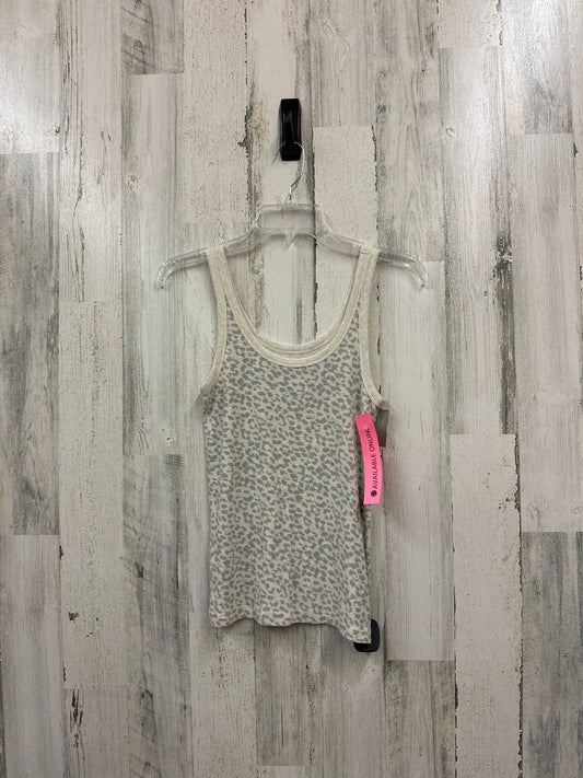 Top Sleeveless By Aerie  Size: S