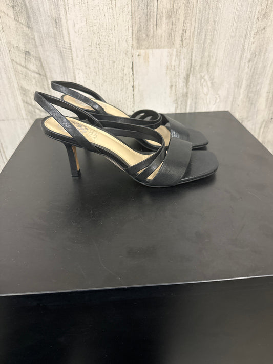 Sandals Heels Kitten By Vince Camuto  Size: 6.5