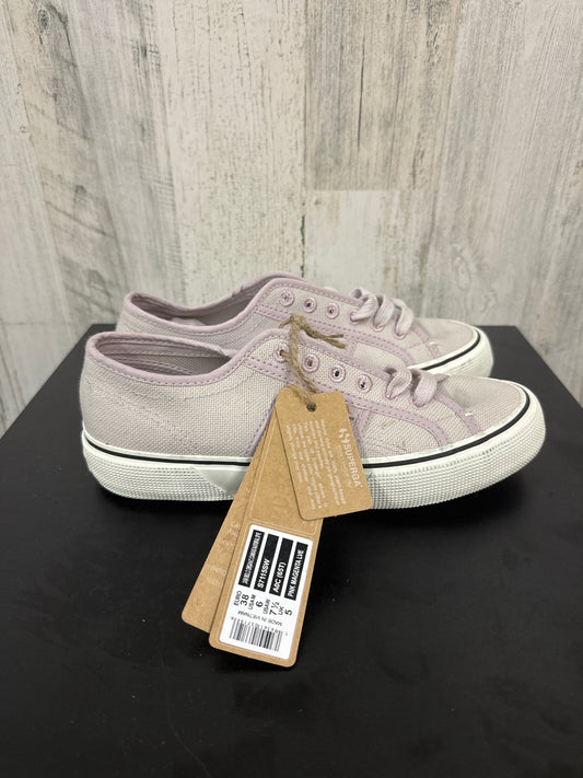 Shoes Flats By Superga  Size: 7.5