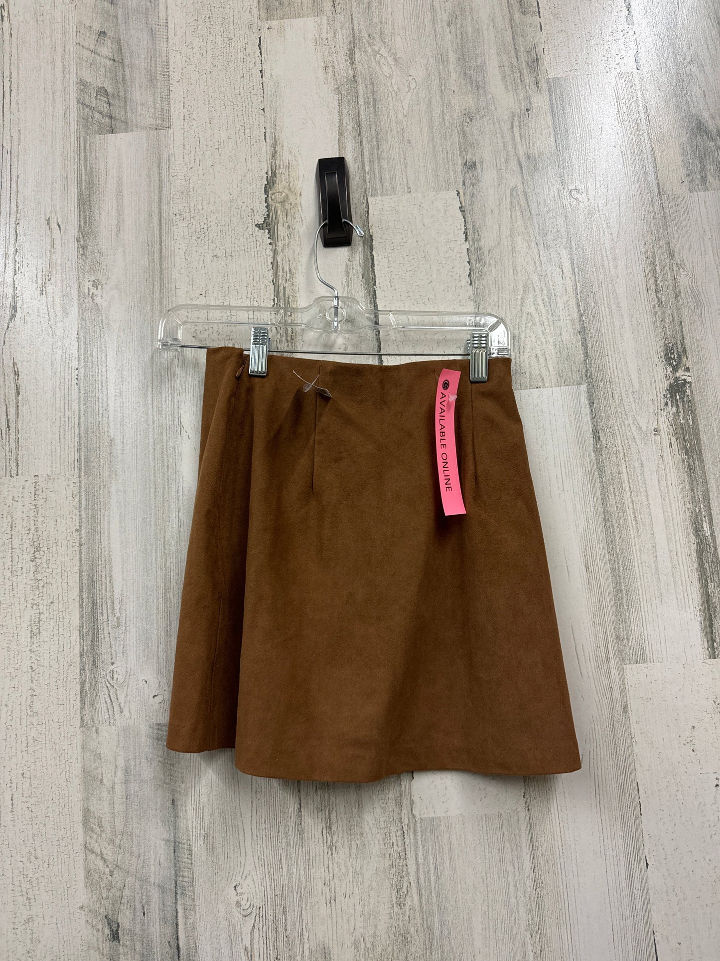Skirt Mini & Short By Abercrombie And Fitch  Size: Xs