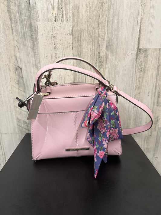 Handbag By Steve Madden  Size: Medium
