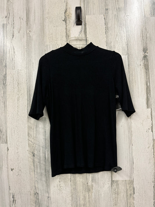 Top Short Sleeve By Cyrus Knits  Size: M