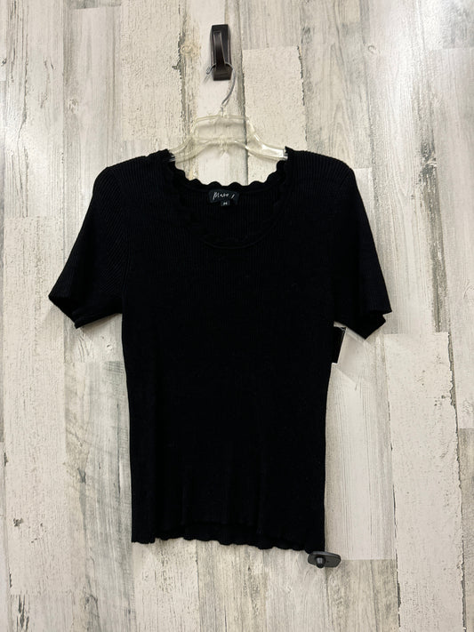 Top Short Sleeve By Marled  Size: M