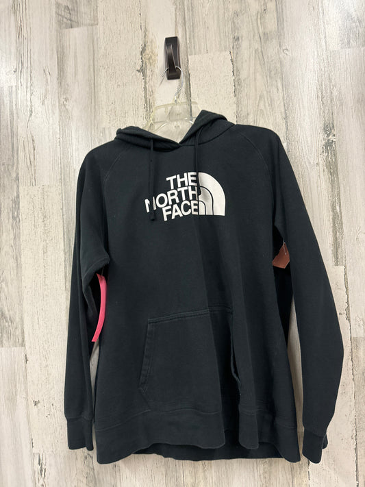 Athletic Sweatshirt Hoodie By The North Face  Size: Xl