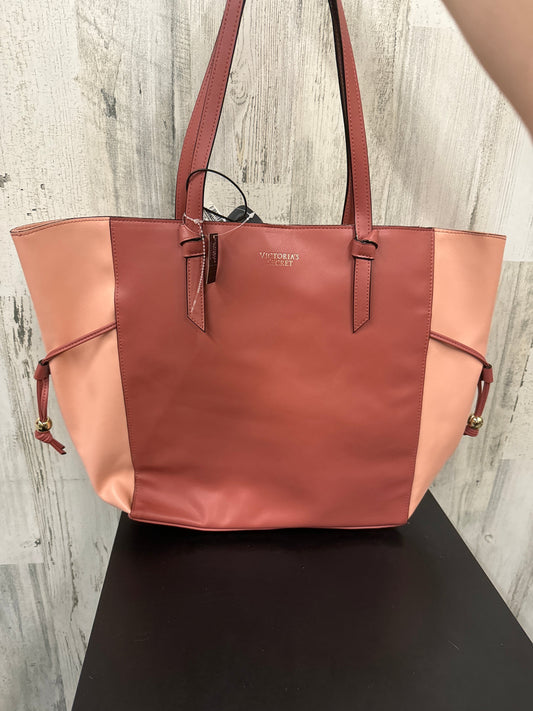 Handbag By Victorias Secret  Size: Large