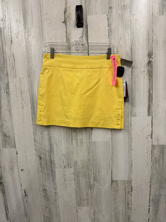 Skirt Mini & Short By Attyre  Size: Xs