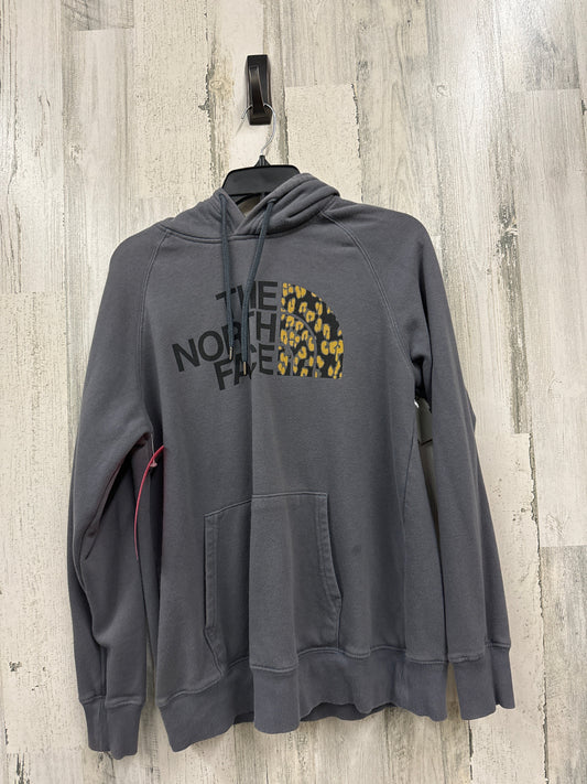 Athletic Sweatshirt Hoodie By The North Face  Size: M