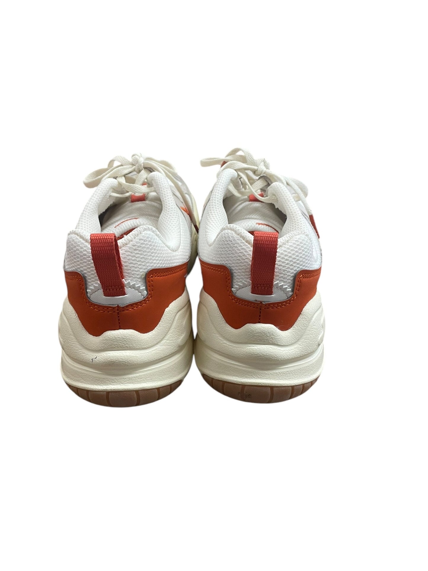 Shoes Athletic By Nike Size: 9