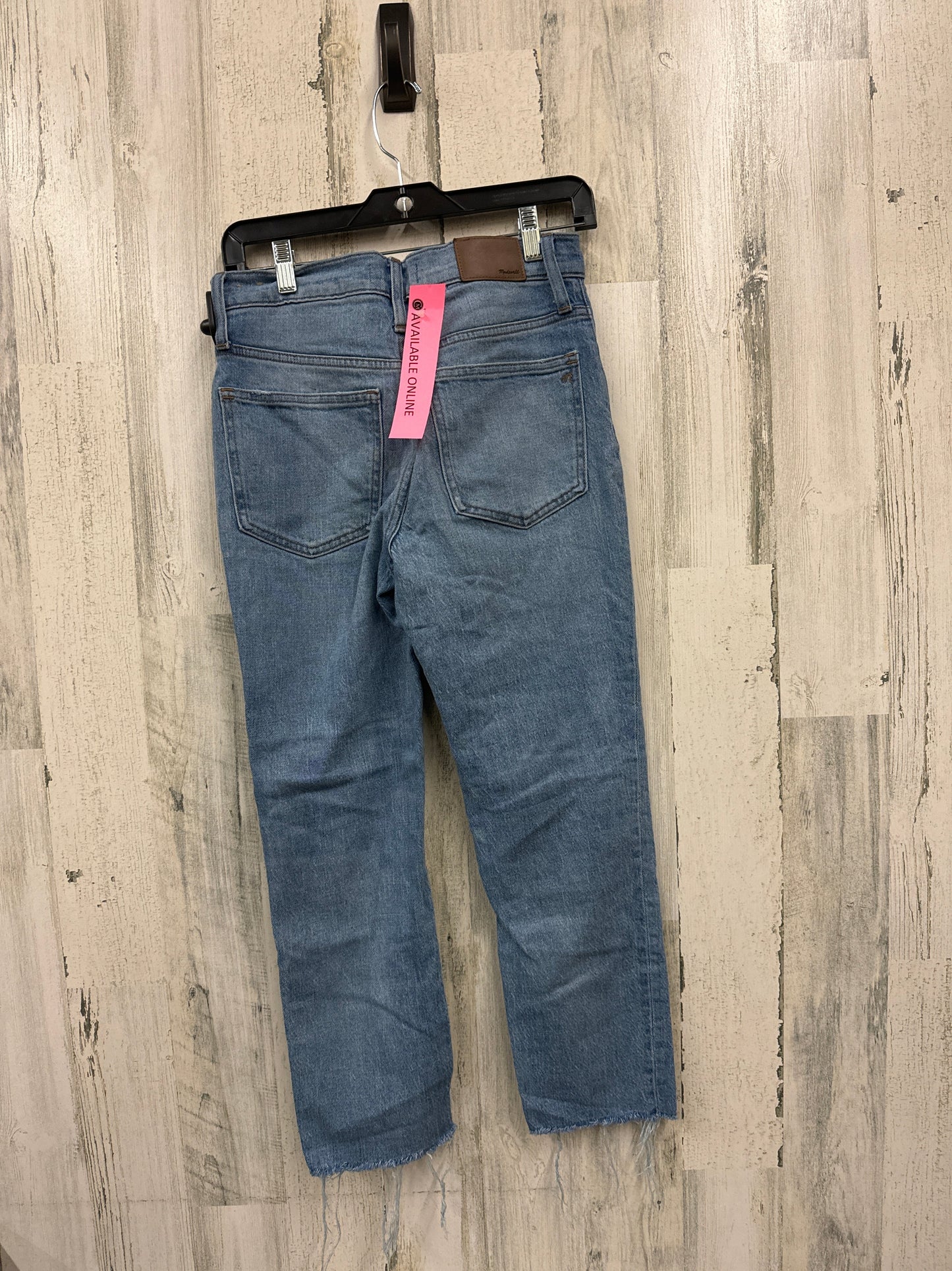 Jeans Jeggings By Madewell  Size: 2