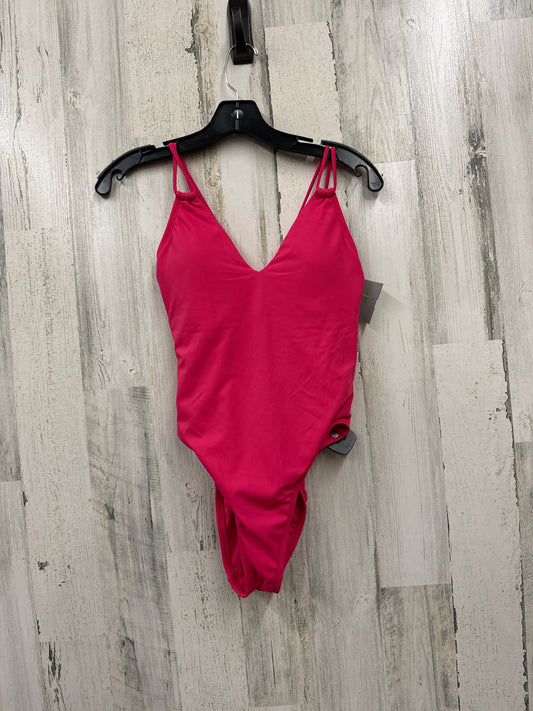Swimsuit By Shade & Shore  Size: S