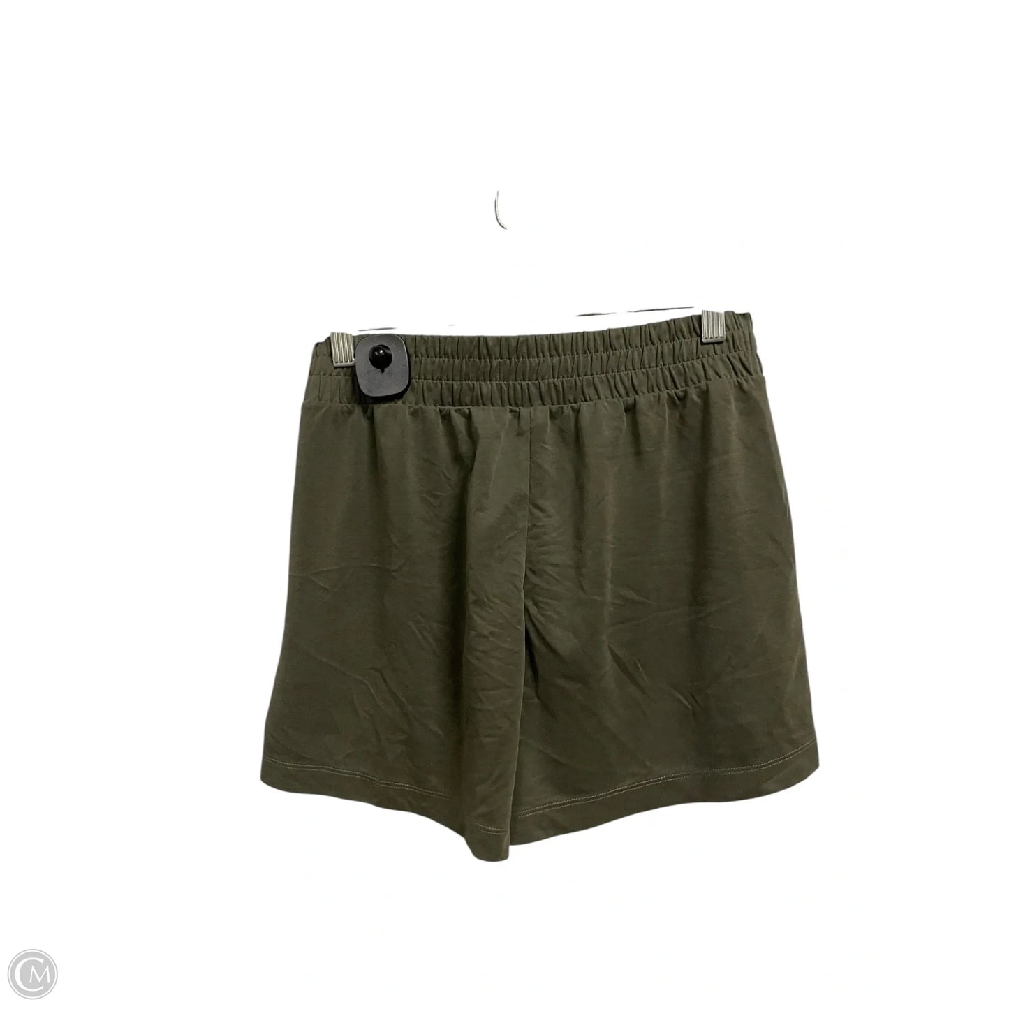 Shorts By Lou And Grey In Green, Size: Xs
