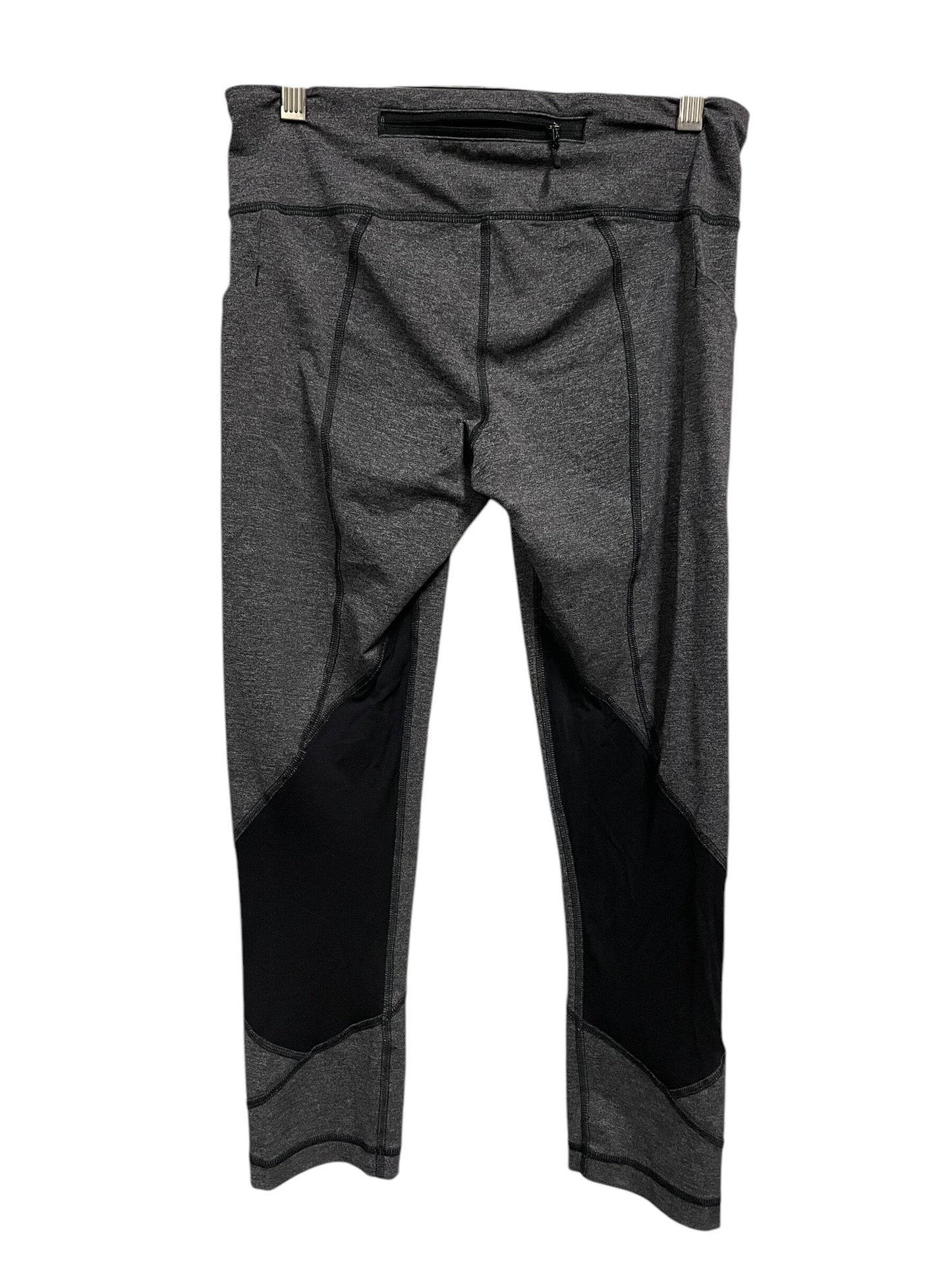 Athletic Leggings By Lululemon Size: 8