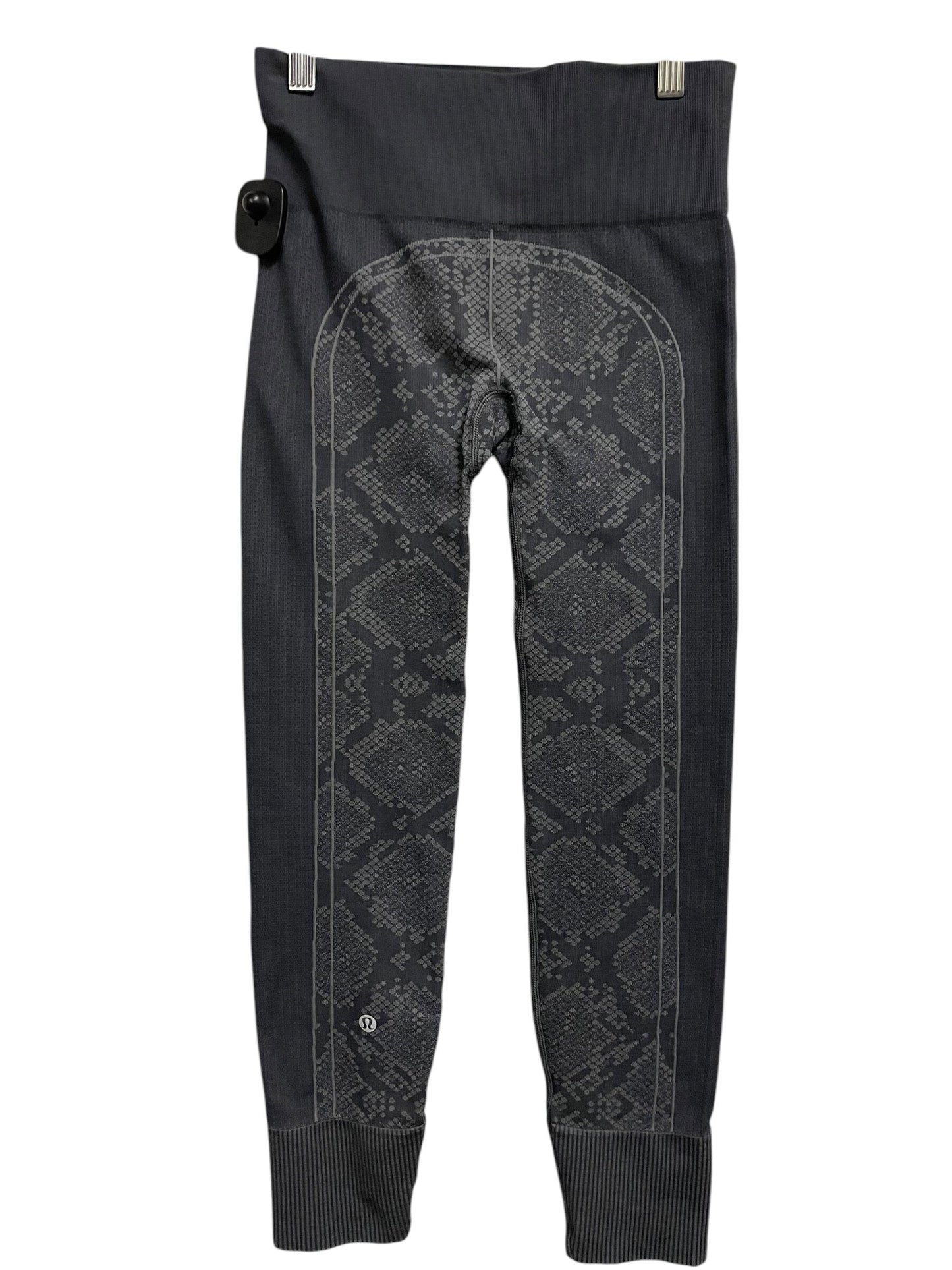 Athletic Leggings By Lululemon Size: S