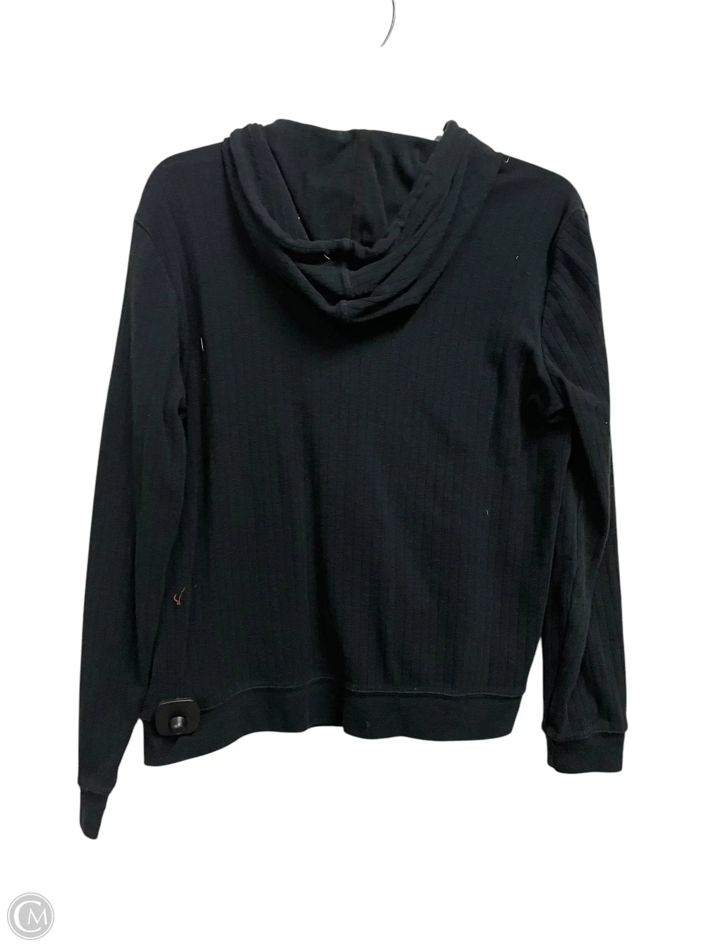 Jacket Other By Lauren By Ralph Lauren In Black, Size: M